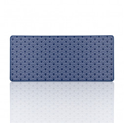 Коврик для стола 900x400 Сэйгайха (mousepad)