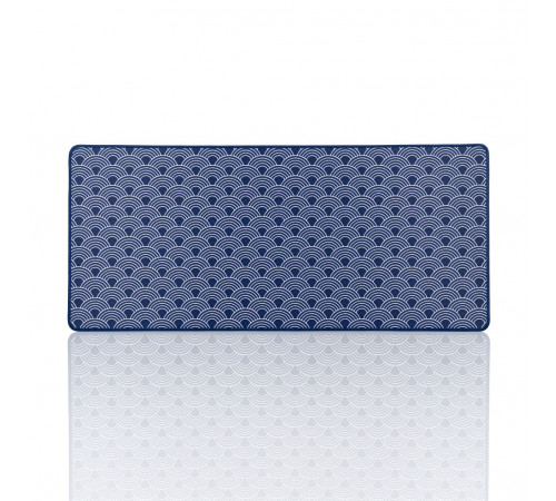 Коврик для стола  900x400x3 Сэйгайха (mousepad)