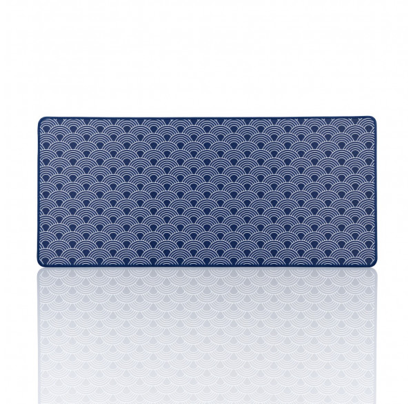 Коврик для стола 900x400 Сэйгайха (mousepad)