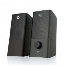 Колонки | HP DHS-2101 | AUX | 12W