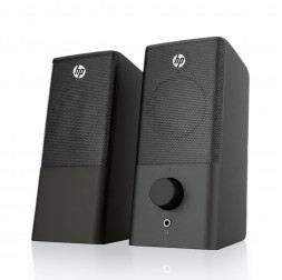 Колонки | HP DHS-2101 | AUX | 12W