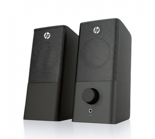 Колонки | HP DHS-2101 | AUX | 12W