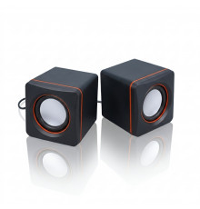 Колонки Jedel CK4 (3.5mm) 6 Вт