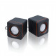Колонки Jedel CK4 (3.5mm) 6 Вт