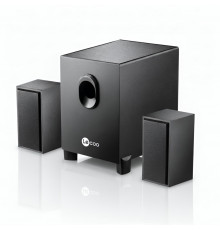 Колонки Lecoo RS30 2.1 11W