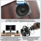Колонки Philips SPA20B (Bluetooth + 3.5mm) 8 Вт