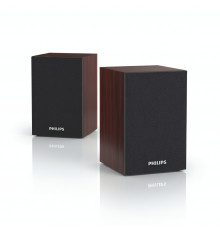 Колонки Philips SPA20B (Bluetooth + 3.5mm) 8 Вт