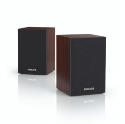 Колонки Philips SPA20B (Bluetooth + 3.5mm) 8 Вт