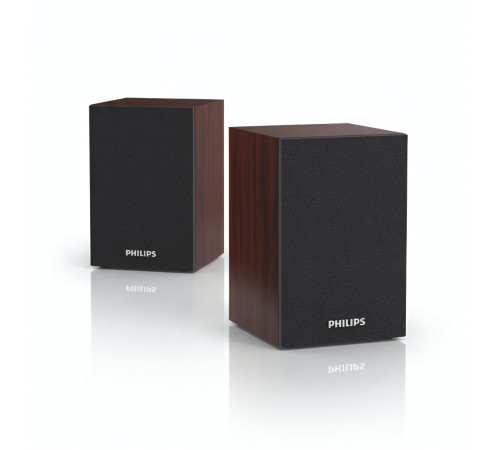 Колонки Philips SPA20B (Bluetooth + 3.5mm) 8 Вт