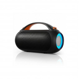 Колонка Philips TAS3200 10W, чёрный (беспроводная, портативная)