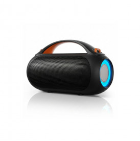 Колонка Philips TAS3200 10W, чёрный (беспроводная, портативная)