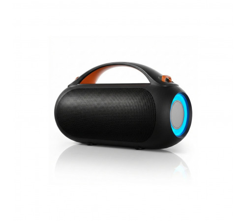 Колонка Philips TAS3200 10W чёрная, беспроводная, портативная