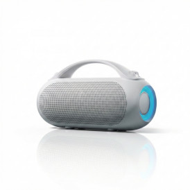 Колонка Philips TAS3200 10W белая, беспроводная, портативная