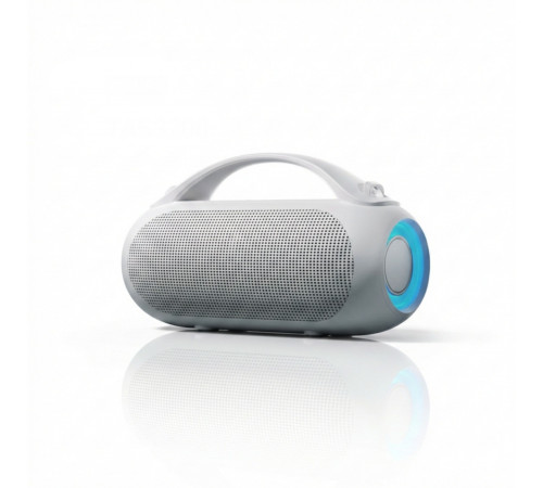 Колонка Philips TAS3200 10W белая, беспроводная, портативная