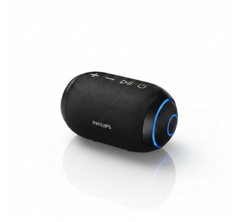 Колонка Philips TAS3209 5W, беспроводная, портативная