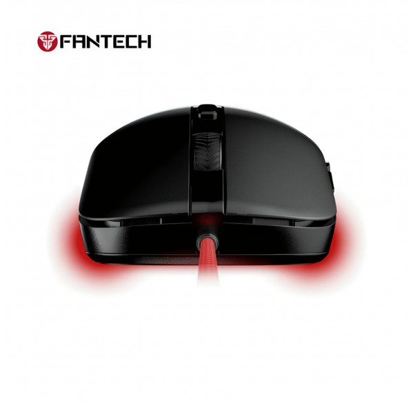 Комплект Fantech P31, проводной (3в1) клавиатура + мышь + коврик