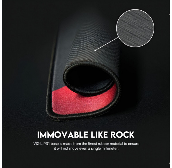 Комплект Fantech P31, проводной (3в1) клавиатура + мышь + коврик