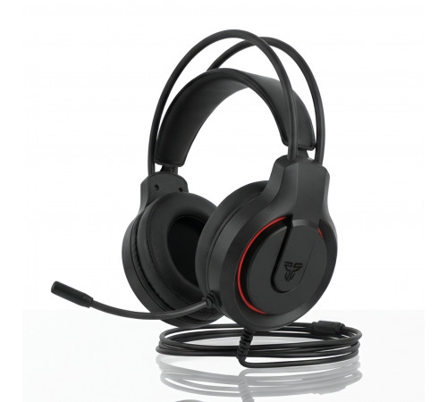 Комплект Fantech P51 (5в1) клавиатура + мышь + коврик + наушники + подставка