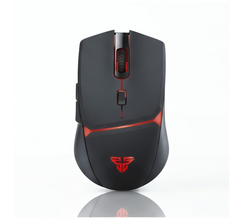 Комплект Fantech P51 (5в1) клавиатура + мышь + коврик + наушники + подставка