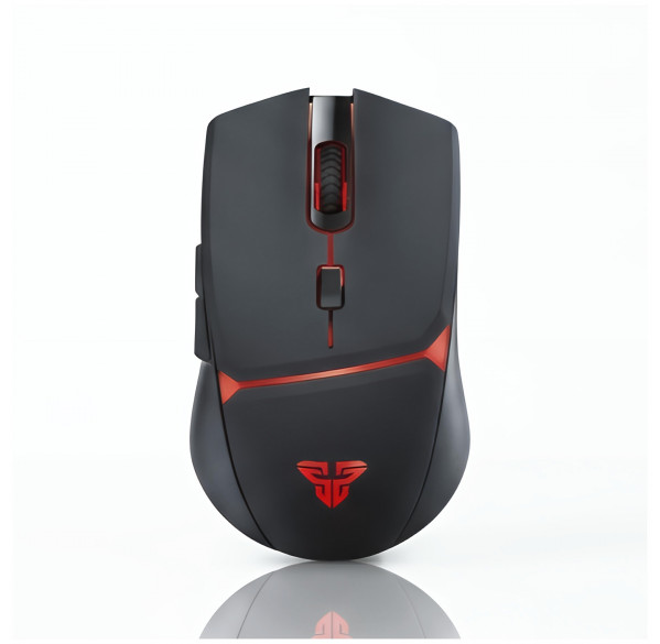 Комплект Fantech P51 (5в1) клавиатура + мышь + коврик + наушники + подставка