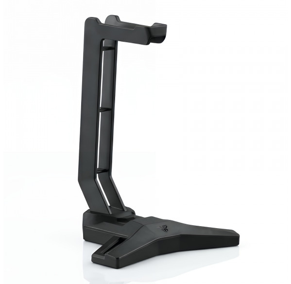 Комплект Fantech P51 (5в1) клавиатура + мышь + коврик + наушники + подставка