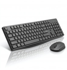 Комплект беспроводной HP CS10 | EN+RU | Клавиатура + Мышь