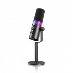 Микрофон | BOYA K7 | профессиональный | USB