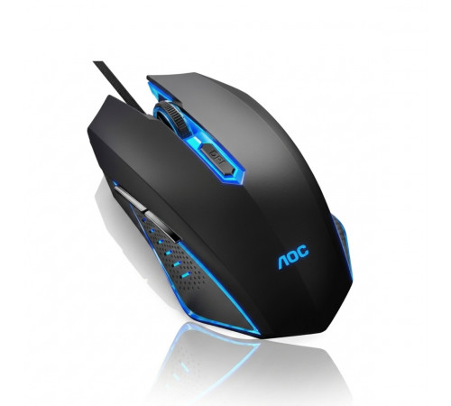 Мышь AOC GM130 (игровая, проводная)