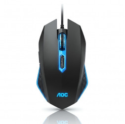 Мышь AOC GM130 (игровая, проводная)