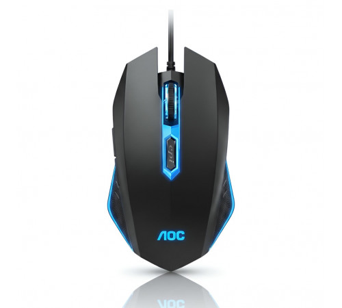 Мышь AOC GM130 (игровая, проводная)