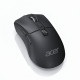 Мышь Acer OMR226 чёрная, игровая, беспроводная, перезаряжаемая