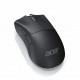 Мышь Acer OMR253 черная, игровая, беспроводная