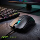 Мышь Acer OMW210, черная, игровая, проводная