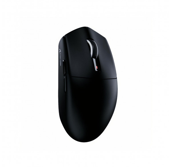 Мышь Attack Shark G3 чёрная, игровая, беспроводная, перезаряжаемая