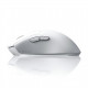 Мышь | EWEADN E7 Pro ◇ белый | 3200 DPI | 2.4 ГГц + Bluetooth + USB