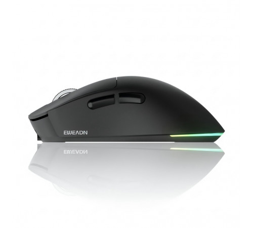 Мышь | EWEADN GS02 Pro | 12000 DPI | 2.4 ГГц + Bluetooth + USB