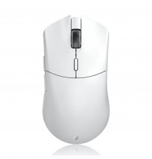 Мышь | Fantech Blake S Wireless ◇ белый | 12000 DPI | 2.4 ГГц + USB