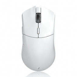 Мышь | Fantech Blake S Wireless ◇ белый | 12000 DPI | 2.4 ГГц + USB