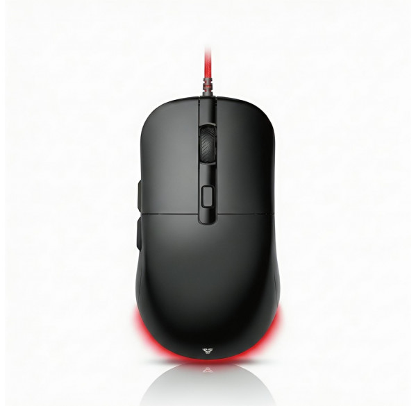 Мышь Fantech Kanata, игровая, проводная