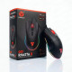 Мышь Fantech Rhasta II, игровая, проводная