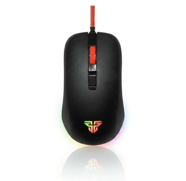 Мышь Fantech Rhasta II, игровая, проводная