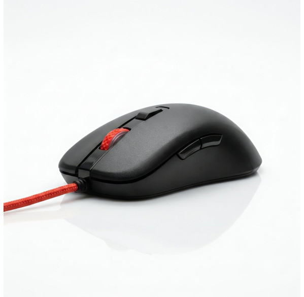 Мышь Fantech Rhasta II, игровая, проводная