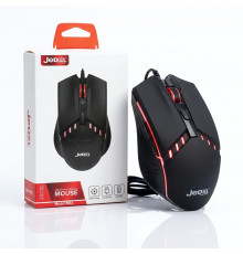 Мышь Jedel M82, проводная 