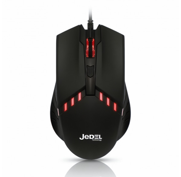 Мышь Jedel M82, проводная 