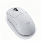 Мышь Logitech G PRO X Superlight 2 белая, игровая, беспроводная, перезаряжаемая