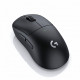 Мышь Logitech G PRO X Superlight 2 чёрная, игровая, беспроводная, перезаряжаемая