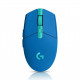 Мышь Logitech G304 LIGHTSPEED, синий | 12000 DPI |  игровая, беспроводная