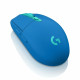 Мышь Logitech G304 LIGHTSPEED, синий | 12000 DPI |  игровая, беспроводная