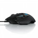 Мышь Logitech G502 HERO, чёрный | 25600 DPI |  игровая, проводная
