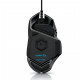 Мышь Logitech G502 HERO, чёрный | 25600 DPI |  игровая, проводная